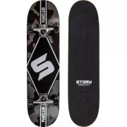 Deskorolka 8'' Story DIAMOND CAMO