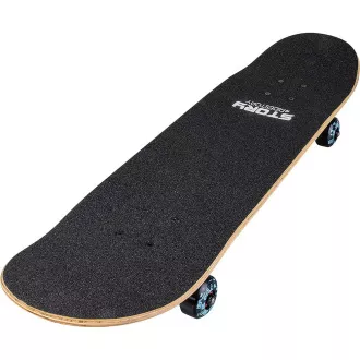 Deskorolka 8'' Story ICE CAMO