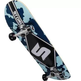 Deskorolka 8'' Story ICE CAMO
