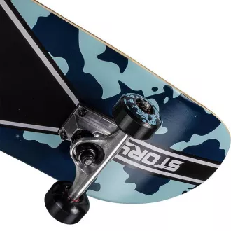 Deskorolka 8'' Story ICE CAMO