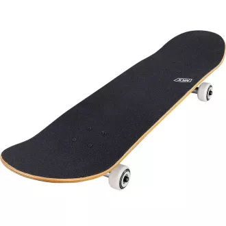 Deskorolka NKX Rasta Skull