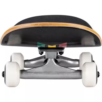 Deskorolka NKX Rasta Skull
