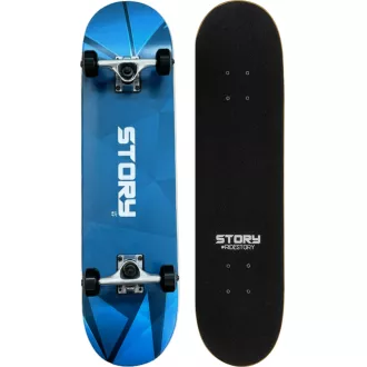 Deskorolka 8'' Story ICE