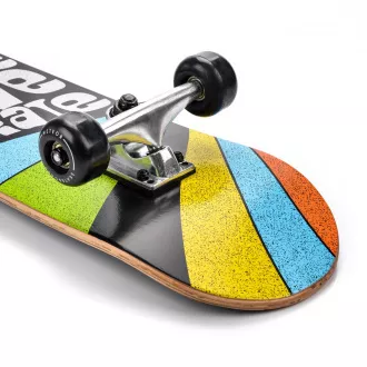 Deskorolka MTR HIPPIE GREEN