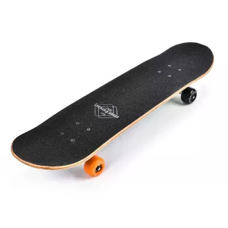Deskorolka MTR HIPPIE GREEN
