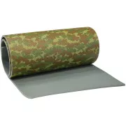 Materac samochodowy w kamuflażu ENERO CAMP 1800x500x8 mm