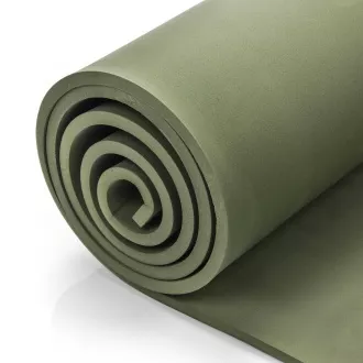 Mata samochodowa MTR z pianką EVA 200 x 50 x 0,5 cm, khaki Mata samochodowa MTR z pianką EVA 200 x 50 x 0,5 cm, khaki
