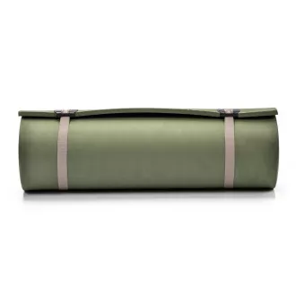 Mata samochodowa MTR z pianką EVA 200 x 50 x 0,5 cm, khaki Mata samochodowa MTR z pianką EVA 200 x 50 x 0,5 cm, khaki