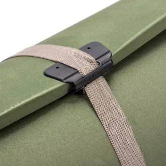 Mata samochodowa MTR z pianką EVA 200 x 50 x 0,5 cm, khaki Mata samochodowa MTR z pianką EVA 200 x 50 x 0,5 cm, khaki