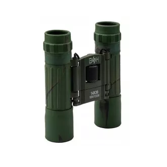 Lornetka BSH 14x30, zielona