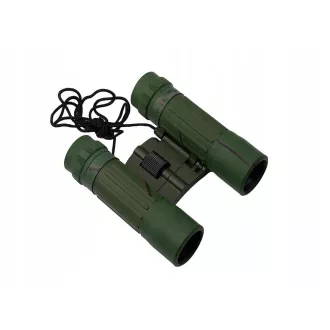 Lornetka BSH 14x30, zielona