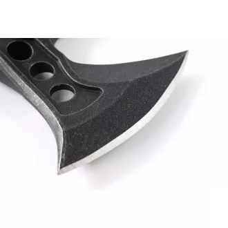 Siekiera jednoręczna KANDAR (tomahawk) z młotkiem, 39 cm Siekiera jednoręczna KANDAR (tomahawk) z młotkiem, 39 cm