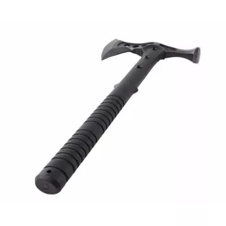 Siekiera jednoręczna KANDAR (tomahawk) z młotkiem, 39 cm Siekiera jednoręczna KANDAR (tomahawk) z młotkiem, 39 cm
