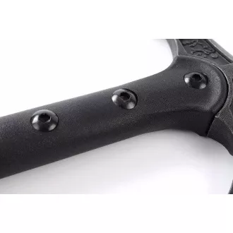 Siekiera jednoręczna KANDAR (tomahawk) z młotkiem, 39 cm Siekiera jednoręczna KANDAR (tomahawk) z młotkiem, 39 cm