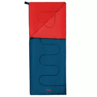 Śpiwór NEX RED-NAVY