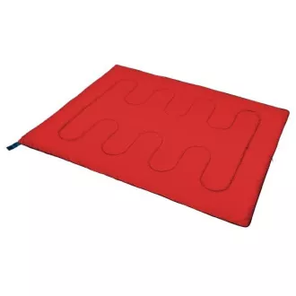 Śpiwór NEX RED-NAVY