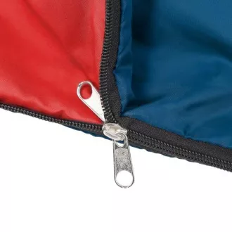 Śpiwór NEX RED-NAVY
