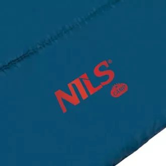 Śpiwór NEX RED-NAVY