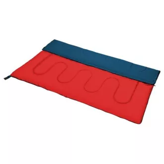 Śpiwór NEX RED-NAVY