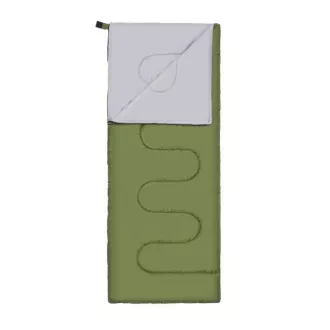 Śpiwór NEX GREEN PEA