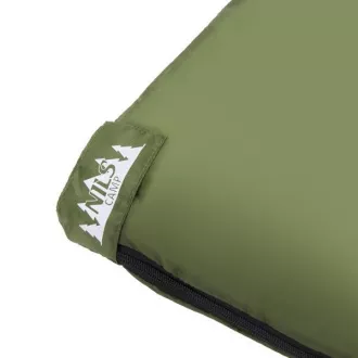 Śpiwór NEX GREEN PEA