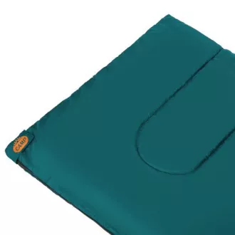 Śpiwór NEX FOREST GREEN