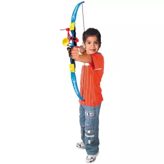 Zestaw łuczniczy dla dzieci, łuk 78 cm Zestaw łuczniczy dla dzieci, łuk 78 cm
