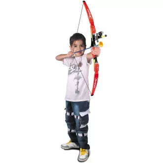 Zestaw łuczniczy dla dzieci, łuk 95 cm Zestaw łuczniczy dla dzieci, łuk 95 cm