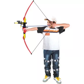 Zestaw łuczniczy dla dzieci, łuk 95 cm Zestaw łuczniczy dla dzieci, łuk 95 cm