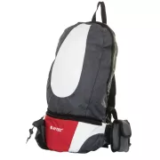 Plecak / torba na ramię 2w1 HI-TEC