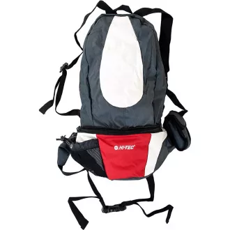Plecak / torba na ramię 2w1 HI-TEC
