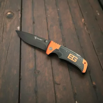 Nóż składany FOXTER 19cm
