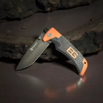 Nóż składany FOXTER 19cm