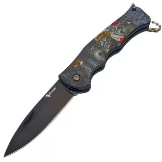Nóż składany FOXTER 16cm