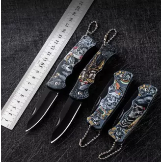 Nóż składany FOXTER 16cm