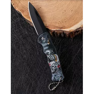 Nóż składany FOXTER 16cm