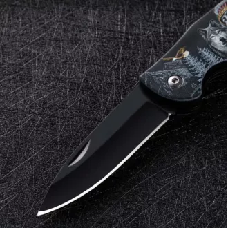Nóż składany FOXTER 16cm