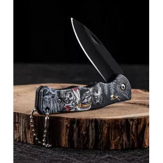 Nóż składany FOXTER 16cm