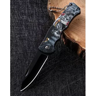 Nóż składany FOXTER 16cm