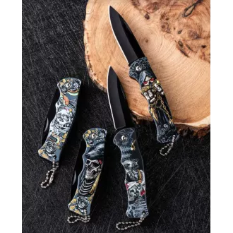 Nóż składany FOXTER 16cm