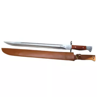 Maczeta BAYONET AK-47 CCCP 51 cm