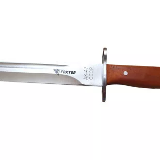 Maczeta BAYONET AK-47 CCCP 51 cm