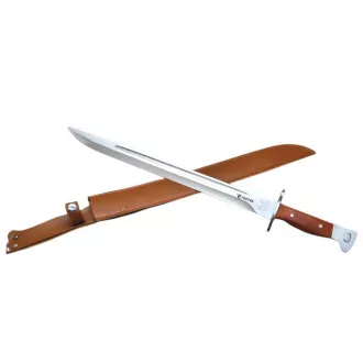 Maczeta BAYONET AK-47 CCCP 51 cm