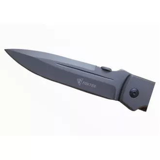 Składany nóż turystyczny Foxter, 28,5 cm
