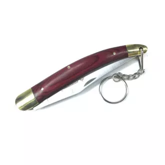 Kieszonkowy nóż wielofunkcyjny Kandar, 22 cm