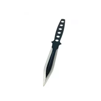 Zestaw noży do rzucania VENGEANCE, z pochewką, 23 cm, 3 szt.