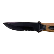 Nóż turystyczny FOXTER, 25 cm