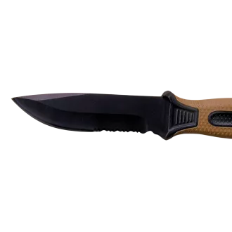 Nóż turystyczny FOXTER, 25 cm