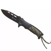 Nóż turystyczny FOXTER JUNGLE, 21,5 cm
