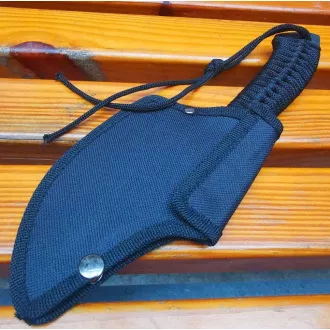 Tasak FOXTER Tomahawk, 27 cm